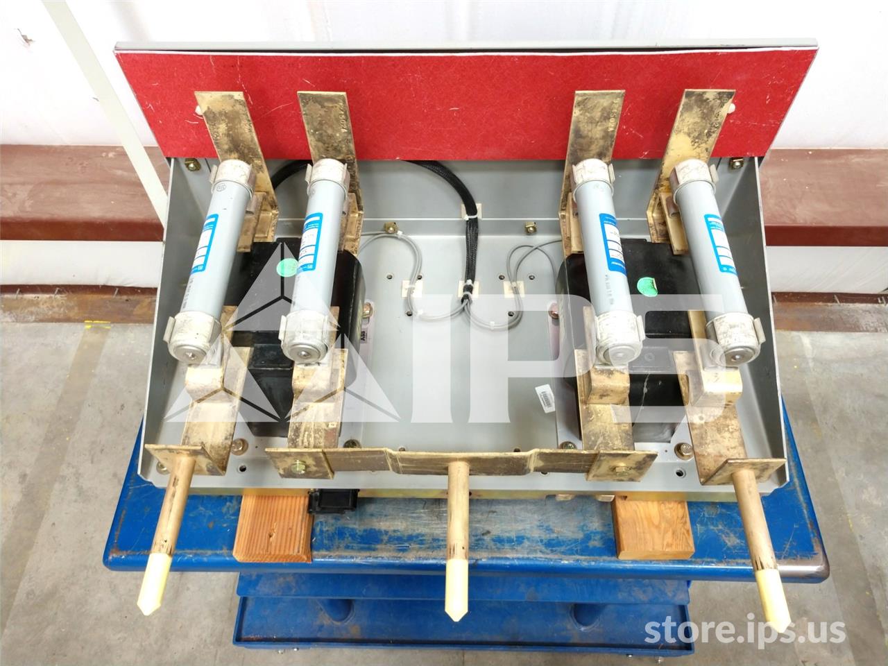 ABB PT DRAWER ABB POTENTIAL TRANSFORMER DRAWER FOR ADVANCE SWITCHGEAR